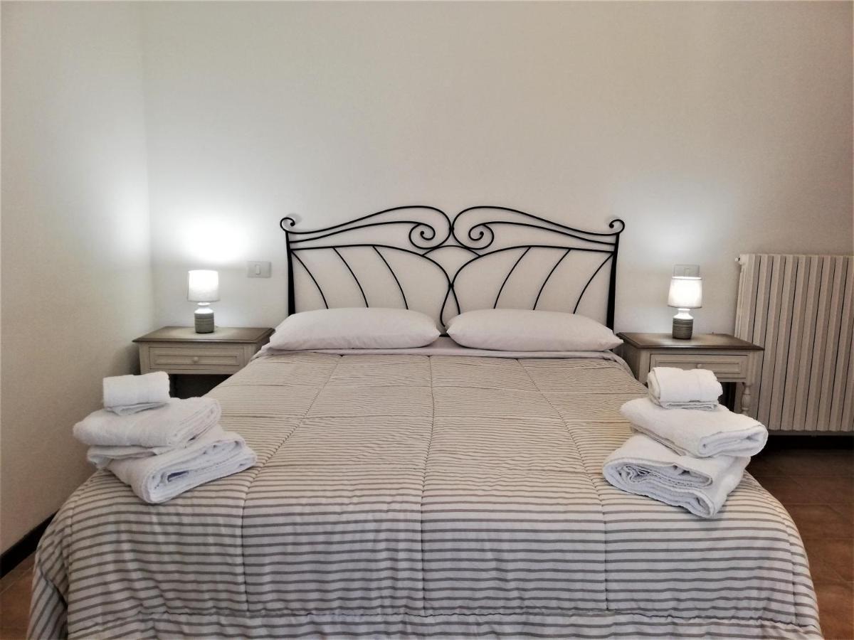 Amore Cove Apartment - Riomaggiore - 5 Terre Экстерьер фото