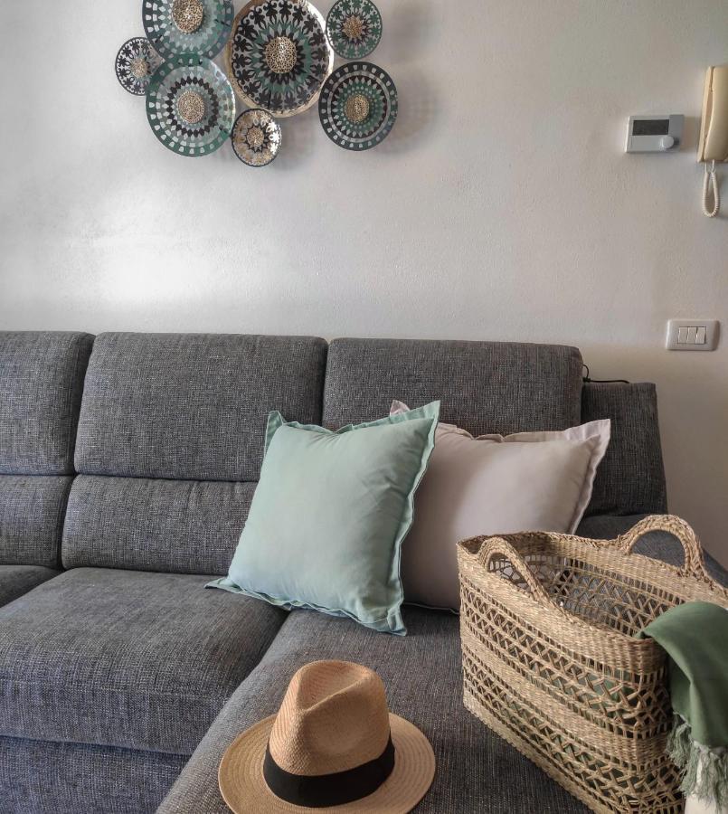 Amore Cove Apartment - Riomaggiore - 5 Terre Экстерьер фото